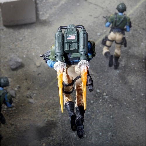G.I. Joe Classified Series 6-Inch Action Figures - Select Pack(s) - for just $46.67! 