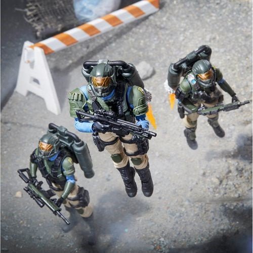 G.I. Joe Classified Series 6-Inch Action Figures - Select Pack(s) - for just $46.67! 