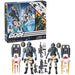 G.I. Joe Classified Series 6-Inch Action Figures - Select Pack(s) - Just $43.60! Shop now at Retro Gaming of Denver