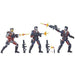G.I. Joe Classified Series 6-Inch Action Figures - Select Pack(s) - for just $46.67! 