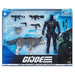 G.I. Joe Classified Series 6-Inch Action Figures - Select Pack(s) - for just $46.67! 