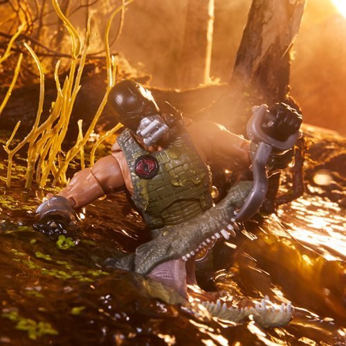 G.I. Joe Classified Series 6-Inch Action Figures - Select Pack(s) - for just $46.67! 