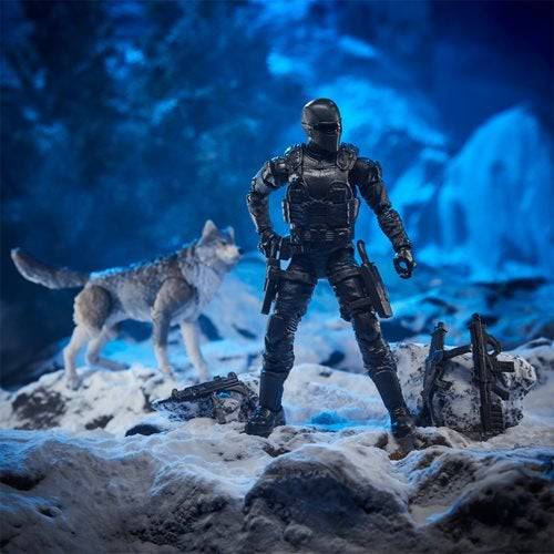 G.I. Joe Classified Series 6-Inch Action Figures - Select Pack(s) - for just $46.67! 