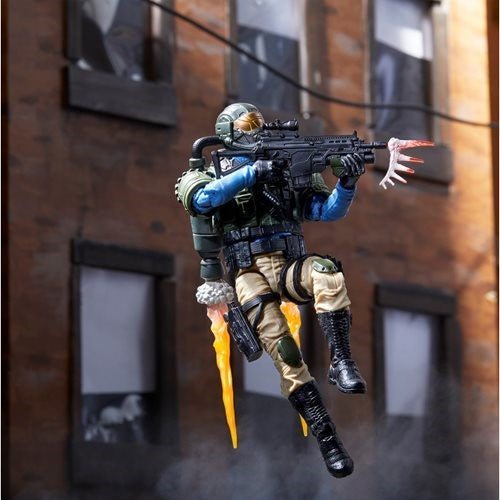 G.I. Joe Classified Series 6-Inch Action Figures - Select Pack(s) - for just $46.67! 