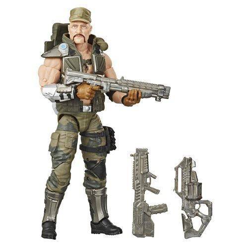 G.I. Joe Classified Series 6-Inch Action Figure - Select Figure(s) - for just $25.67! 