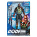 GI Joe Classified Series 6-Inch Roadblock Action Figure - Just $28.37! Shop now at Retro Gaming of Denver