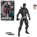 G.I. Joe Classified Series 6-Inch Snake Eyes: G.I. Joe Origins Action Figure - Select Figure(s) - Just $28.37! Shop now at Retro Gaming of Denver