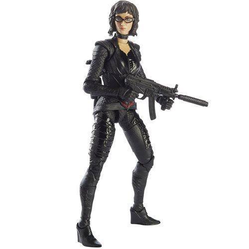 G.I. Joe Classified Series 6-Inch Snake Eyes: G.I. Joe Origins Action Figure - Select Figure(s) - Just $28.37! Shop now at Retro Gaming of Denver