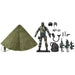 G.I. Joe Classified Series 60th Anniversary 6-Inch Action Pilot HALO Jumper Action Figure - for just $38.99! 