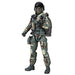 G.I. Joe Classified Series 60th Anniversary 6-Inch Action Pilot HALO Jumper Action Figure - for just $38.99! 