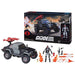 G.I. Joe Classified Series Cobra Night Attack 4-WD Stinger 6-Inch Scale Vehicle with Driver Action Figure - for just $144.67! 
