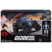 G.I. Joe Classified Series Cobra Night Attack 4-WD Stinger 6-Inch Scale Vehicle with Driver Action Figure - for just $144.67! 