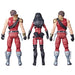 G.I. Joe Classified Series Crimson Strike Team Baroness", " Tomax", " & Xamot 6-Inch Action Figures - for just $96.67! 