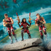 G.I. Joe Classified Series Crimson Strike Team Baroness, Tomax & Xamot 6-Inch Action Figures - for just $96.67! 