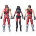 G.I. Joe Classified Series Crimson Strike Team Baroness, Tomax & Xamot 6-Inch Action Figures - for just $96.67! 