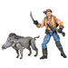 G.I. Joe Classified Series Dreadnok Gnawgahyde and pets Porkbelly & Yobbo 6-Inch Action Figure - for just $48.67! 