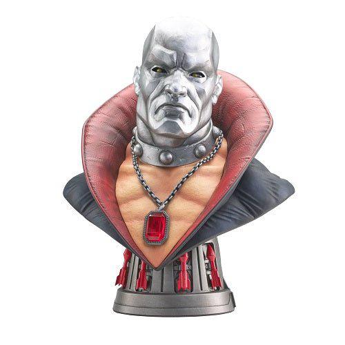 Gi Joe Legends In 3D Destro 1/2 Scale Bust - Just $159.20! Shop now at Retro Gaming of Denver