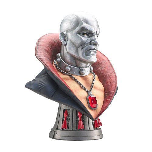 Gi Joe Legends In 3D Destro 1/2 Scale Bust - for just $192.99! 