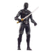 G.I. Joe Ninja Strike Snake Eyes 12-Inch Action Figure - Just $25.47! Shop now at Retro Gaming of Denver