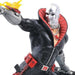 G.I. Joe Real American Hero Gallery Destro Statue - Just $39! Shop now at Retro Gaming of Denver