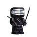 G.I. Joe Snake Eyes Cuble Foldable Figure - for just $8.11! 