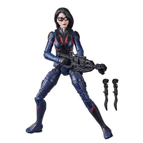 G.I. Joe Snake Eyes Movie 6-Inch Action Figure - Select Figure(s) - Just $13.47! Shop now at Retro Gaming of Denver