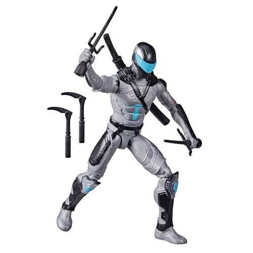 G.I. Joe Snake Eyes Movie 6-Inch Action Figure - Select Figure(s) - Just $13.47! Shop now at Retro Gaming of Denver