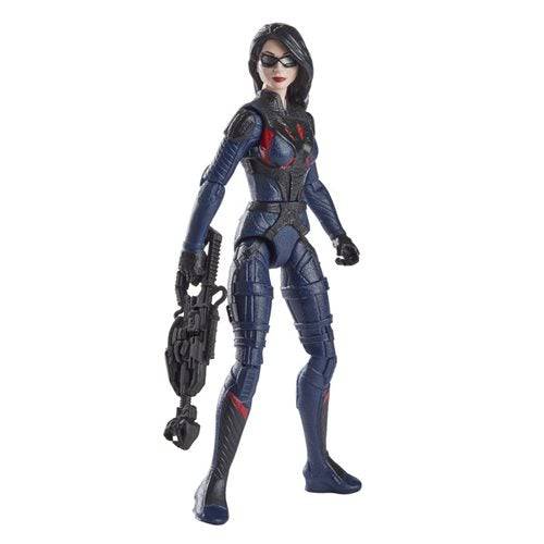 G.I. Joe Snake Eyes Movie 6-Inch Action Figure - Select Figure(s) - Just $13.47! Shop now at Retro Gaming of Denver