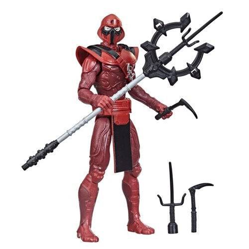 G.I. Joe Snake Eyes Movie 6-Inch Action Figure - Select Figure(s) - Just $13.47! Shop now at Retro Gaming of Denver