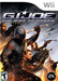 G.I. Joe: The Rise of Cobra (Wii) - for just $0! 