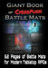 Giant Book of Cyberpunk Battle Mats - for just $49.99! 