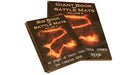 Giant Book of Battle Mats - Volume II - for just $42.99! 