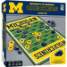 Michigan Wolverines Checkers Board Game - for just $19.99! 