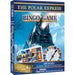 The Polar Express Bingo Game - Just $12.99! Shop now at Retro Gaming of Denver