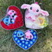 Kawaii Stitch Plush Gift Box – Heart Shaped with Roses, Valentine’s Day Gift Set - for just $27.95! 