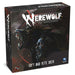Werewolf the Apocalypse: Gift and Rite Deck - for just $25! 