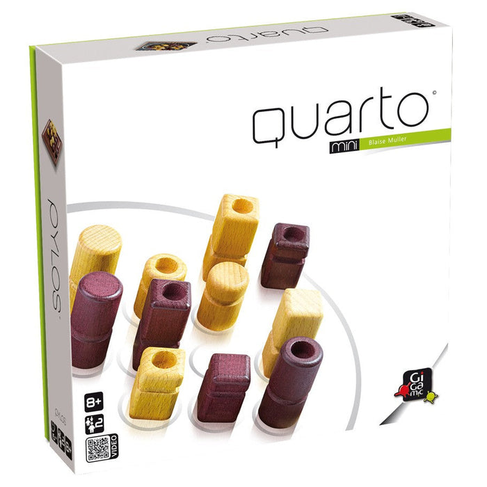 Quarto: Mini Edition - for just $24.99! 