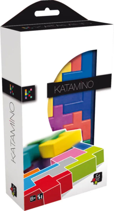 Katamino: Pocket - for just $24.99! 