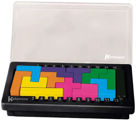 Katamino: Pocket - for just $24.99! 
