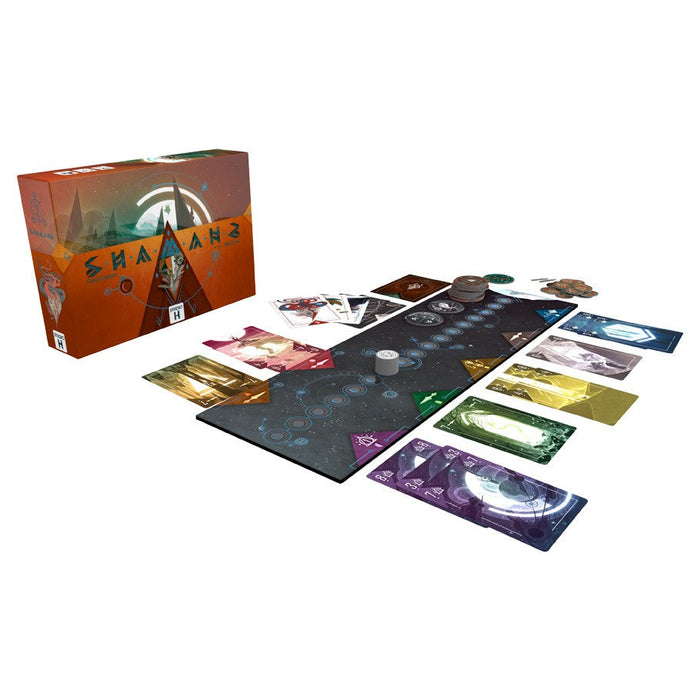 Shamans - for just $24.99! 