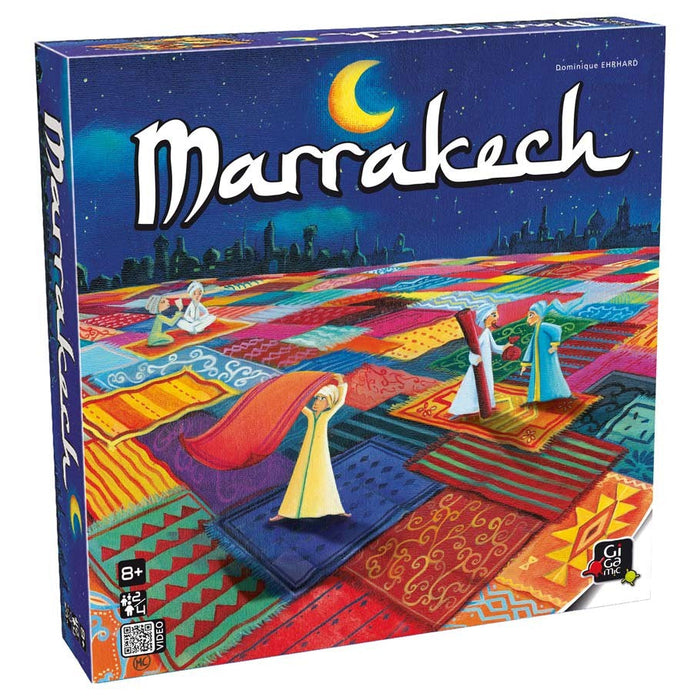 Marrakech - for just $37.99! 