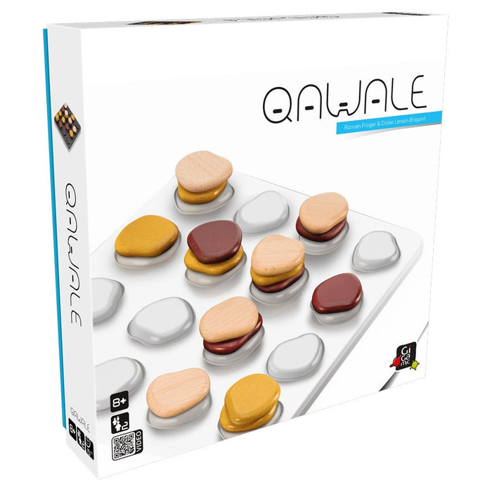 Qawale - for just $37.99! 