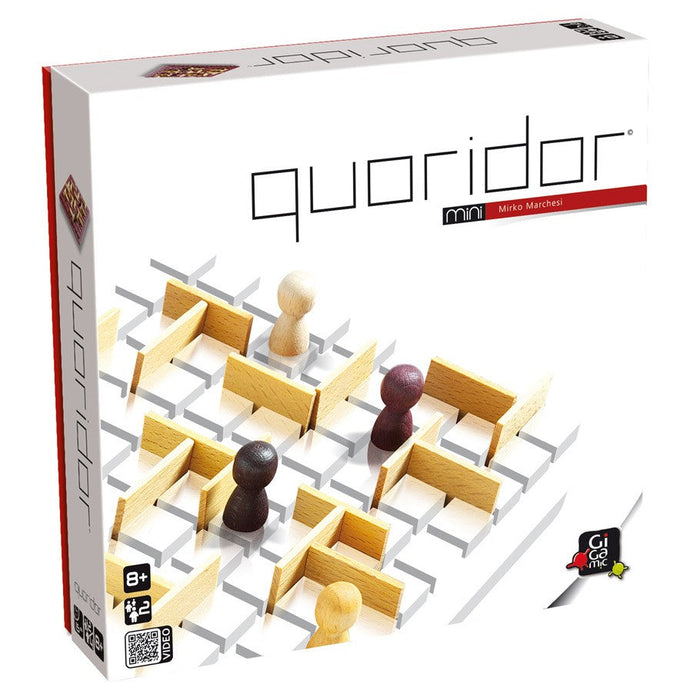 Quoridor: Mini Edition - for just $24.99! 