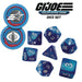 G.I. JOE RPG Dice Set - Just $15! Shop now at Retro Gaming of Denver