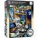 Seattle Seahawks - Locker Room 500 Piece Jigsaw Puzzle - Just $16.99! Shop now at Retro Gaming of Denver