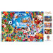 Sparkle & Shine - Snow Globe Dreams 500 Piece Glitter Jigsaw Puzzle - Just $14.99! Shop now at Retro Gaming of Denver