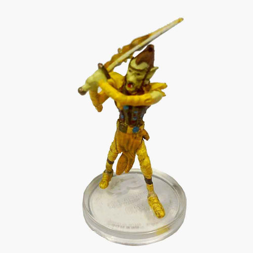 Githyanki 1e - DnD Icons of the Realms - 50th Anniversary - for just $2.99! 