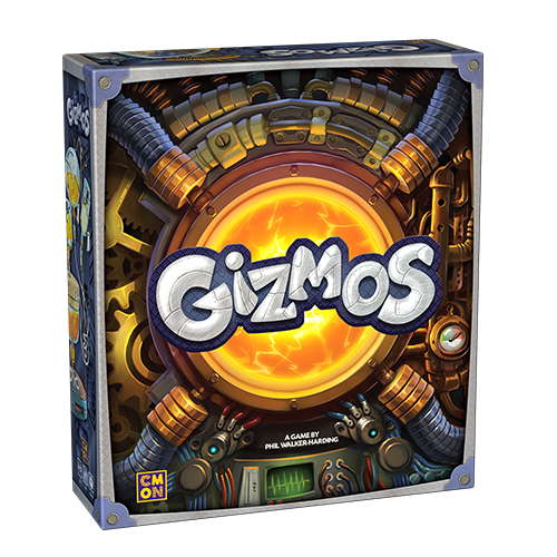 Gizmos - for just $39.99! 