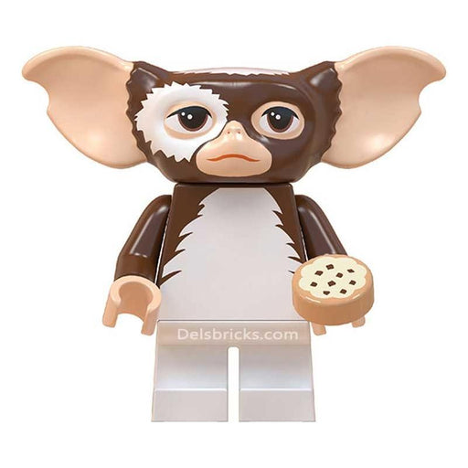 Gizmo Gremlins Mogwai Minifigure Set (Lego-Compatible Minifigures) - Just $3.99! Shop now at Retro Gaming of Denver