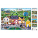 Hometown Gallery - The Dress Shop 1000 Piece Jigsaw Puzzle - for just $16.99! 